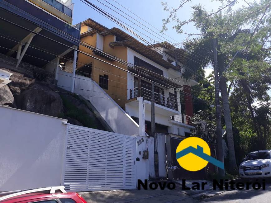 Casa à venda com 5 quartos, 400m² - Foto 13