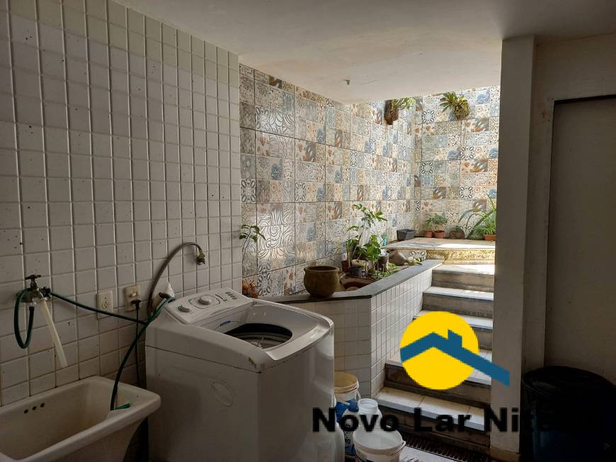 Casa à venda com 5 quartos, 400m² - Foto 10