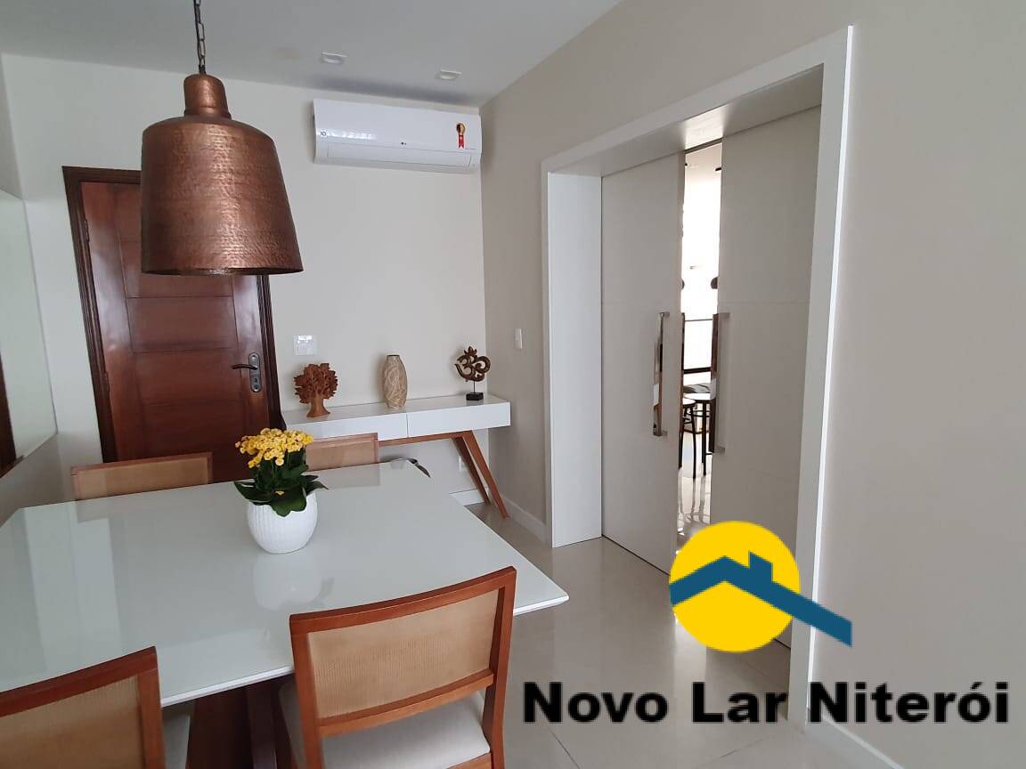 Apartamento à venda com 3 quartos, 100m² - Foto 5