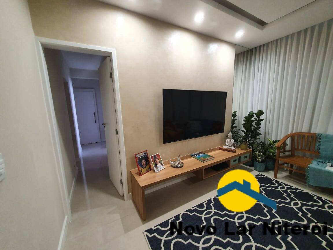 Apartamento à venda com 3 quartos, 100m² - Foto 10