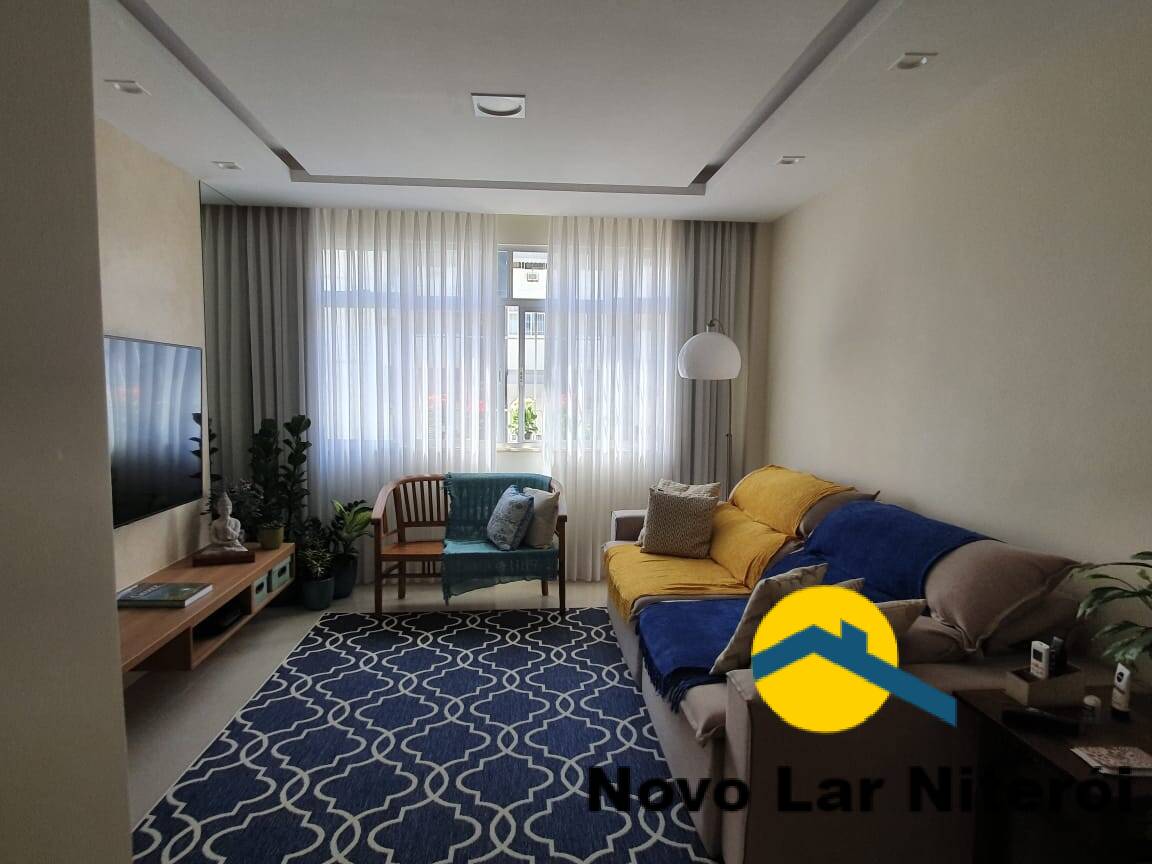 Apartamento à venda com 3 quartos, 100m² - Foto 11