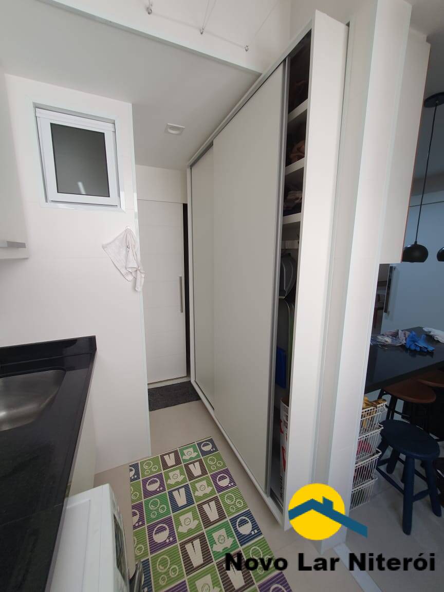 Apartamento à venda com 3 quartos, 100m² - Foto 12