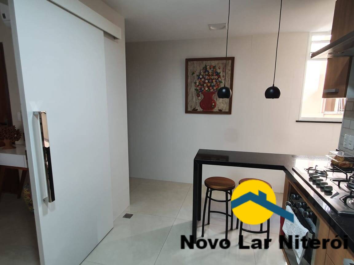 Apartamento à venda com 3 quartos, 100m² - Foto 8