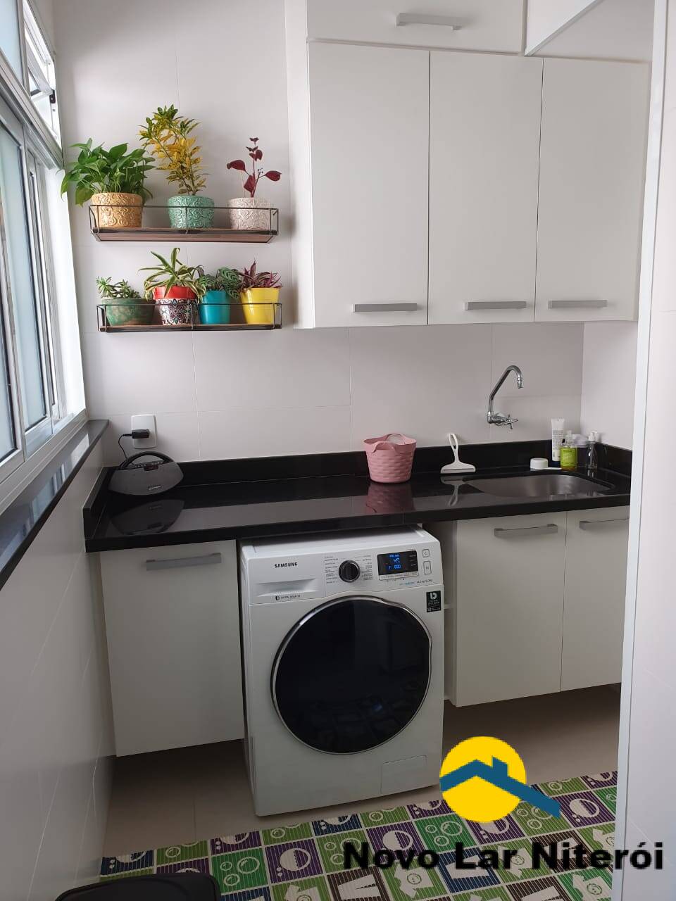 Apartamento à venda com 3 quartos, 100m² - Foto 9