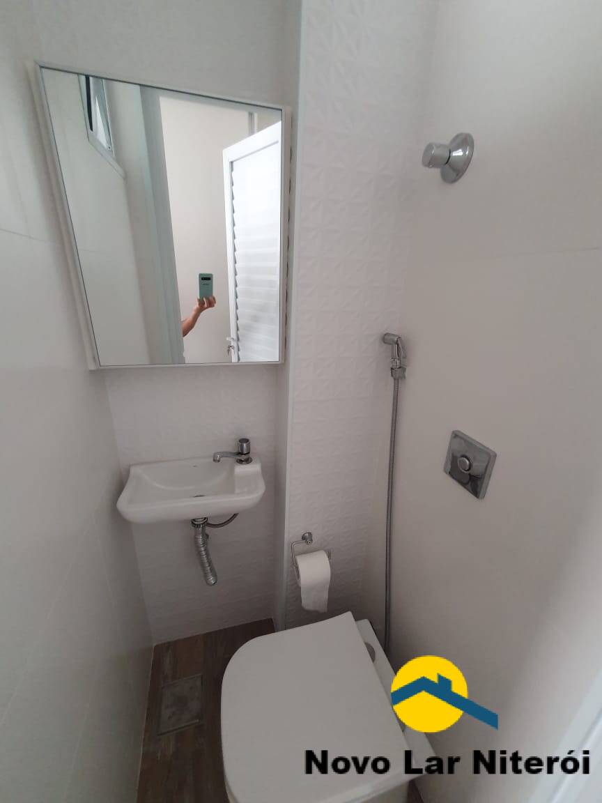 Apartamento à venda com 3 quartos, 100m² - Foto 34