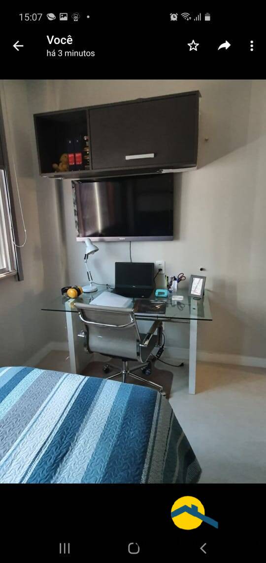 Apartamento à venda com 3 quartos, 100m² - Foto 16