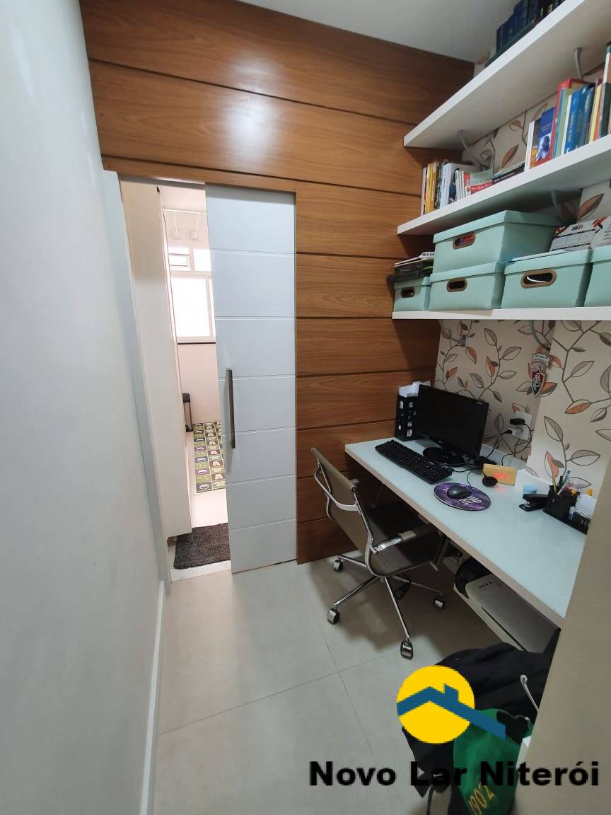 Apartamento à venda com 3 quartos, 100m² - Foto 14