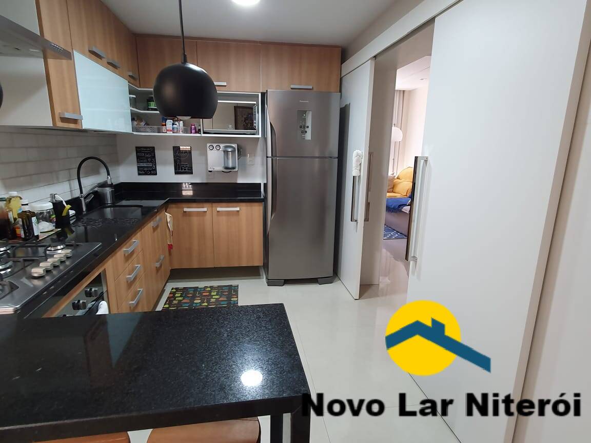 Apartamento à venda com 3 quartos, 100m² - Foto 7