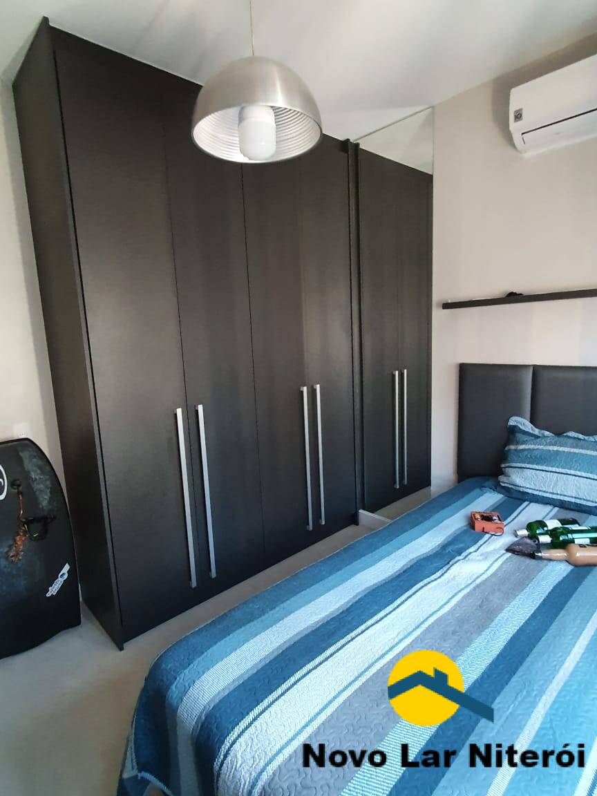 Apartamento à venda com 3 quartos, 100m² - Foto 15