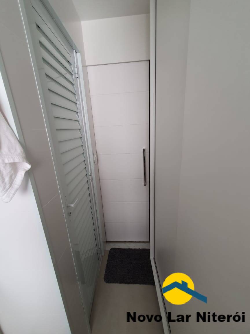 Apartamento à venda com 3 quartos, 100m² - Foto 13