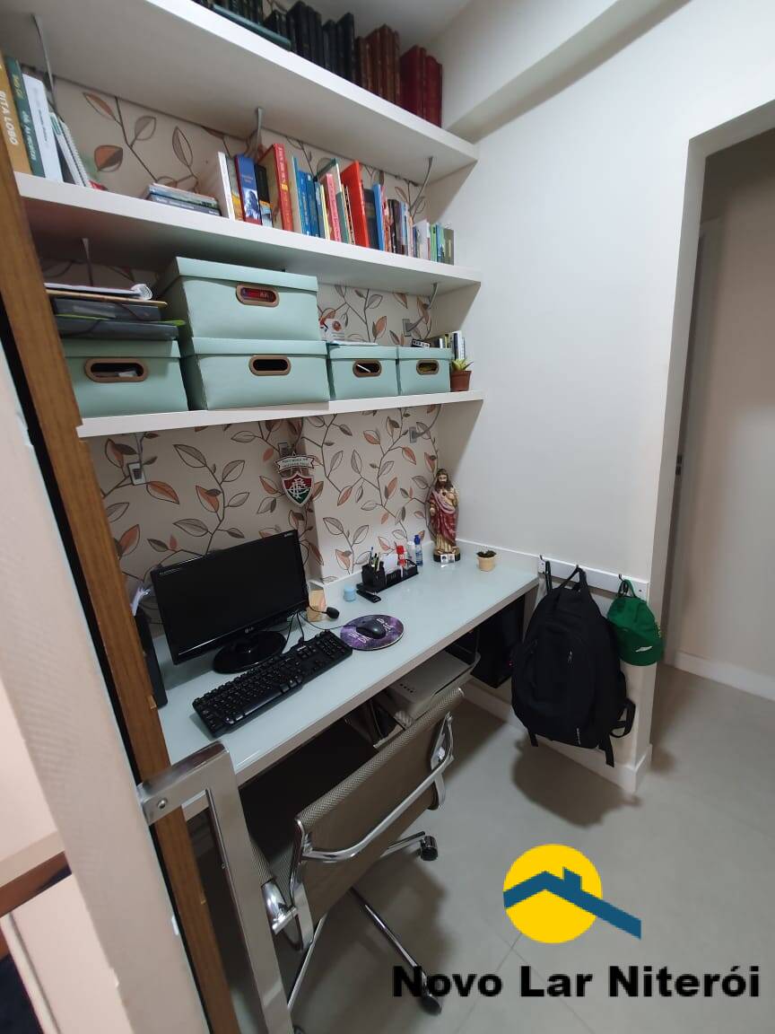 Apartamento à venda com 3 quartos, 100m² - Foto 17