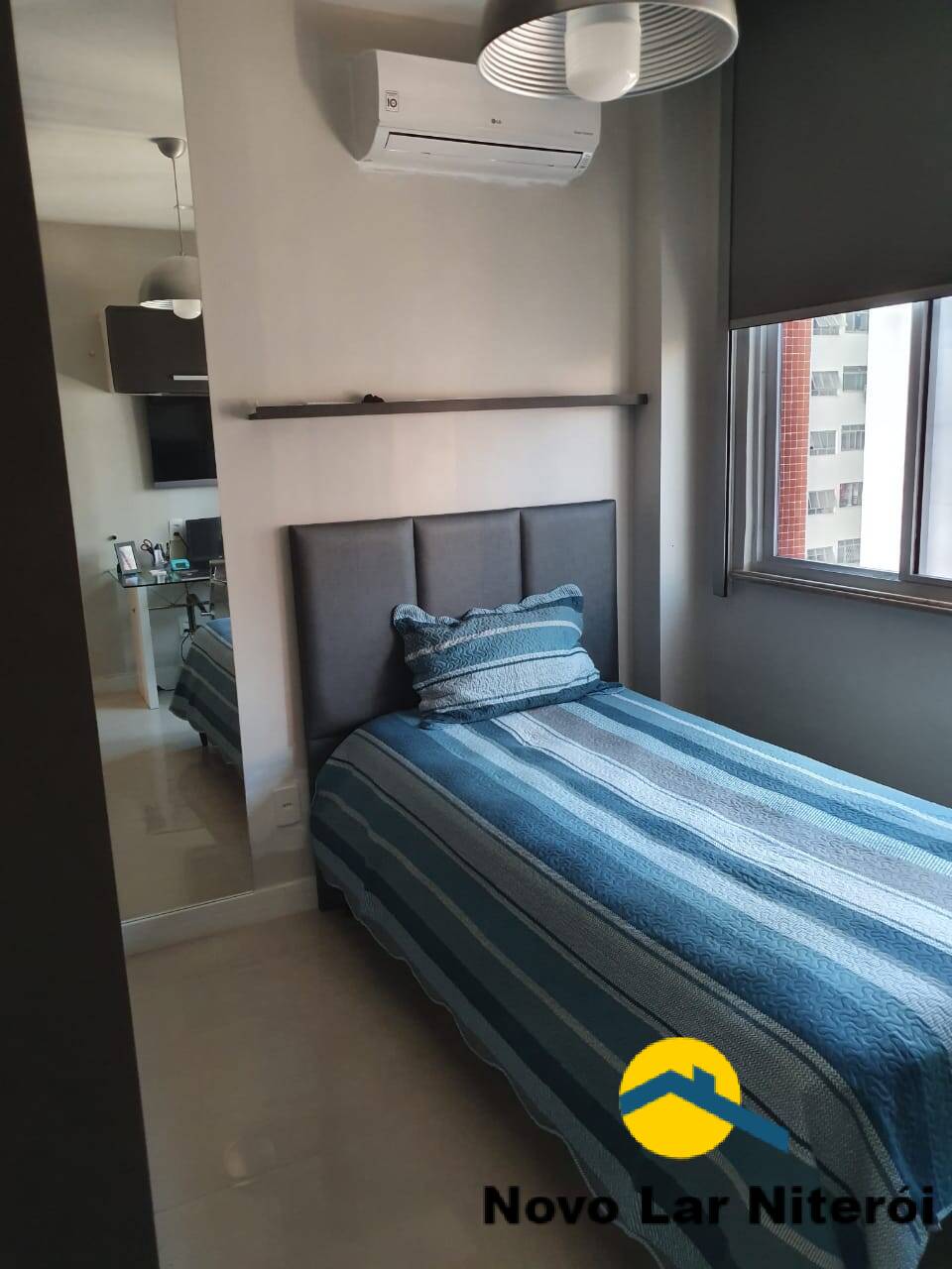 Apartamento à venda com 3 quartos, 100m² - Foto 19