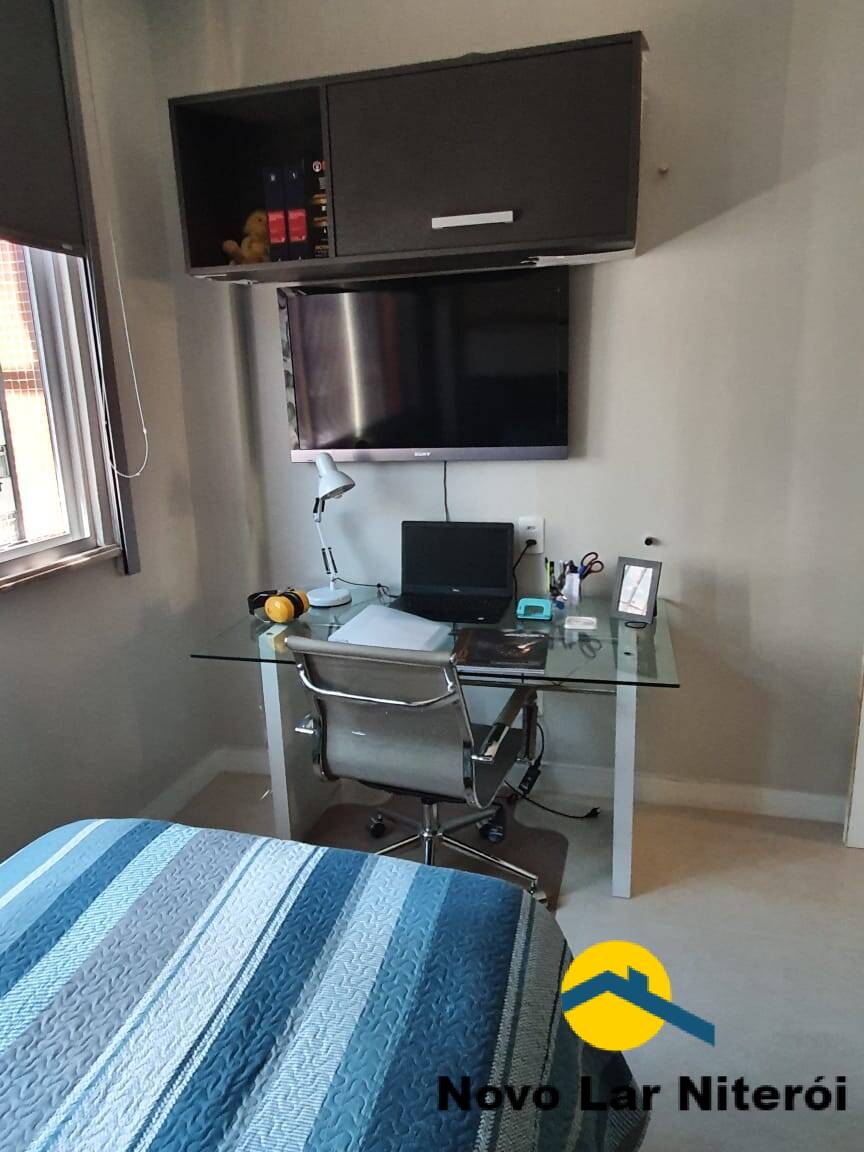 Apartamento à venda com 3 quartos, 100m² - Foto 20