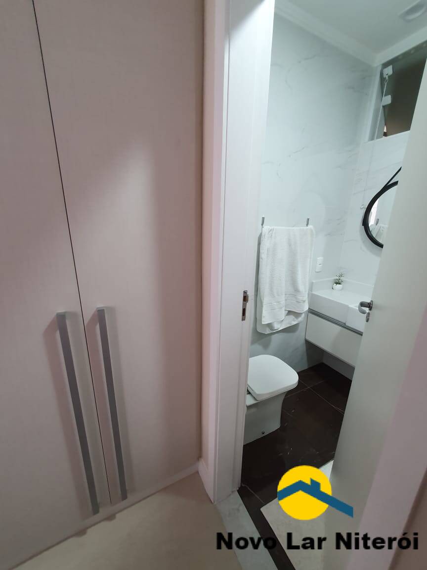 Apartamento à venda com 3 quartos, 100m² - Foto 23