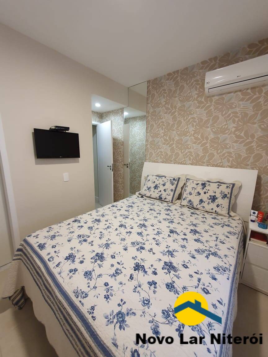 Apartamento à venda com 3 quartos, 100m² - Foto 21