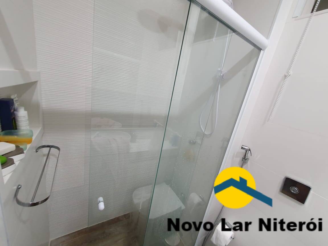 Apartamento à venda com 3 quartos, 100m² - Foto 24