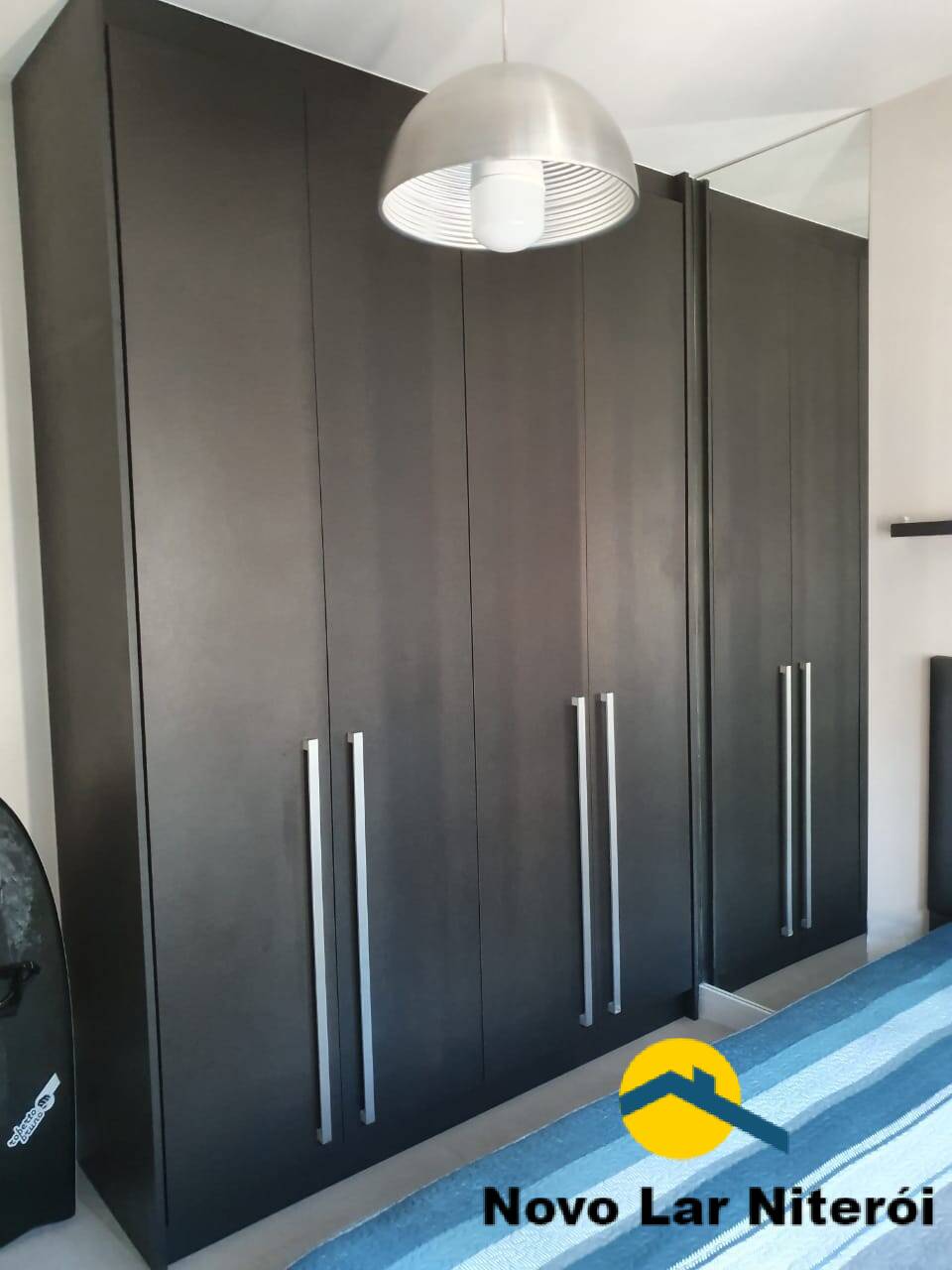 Apartamento à venda com 3 quartos, 100m² - Foto 22