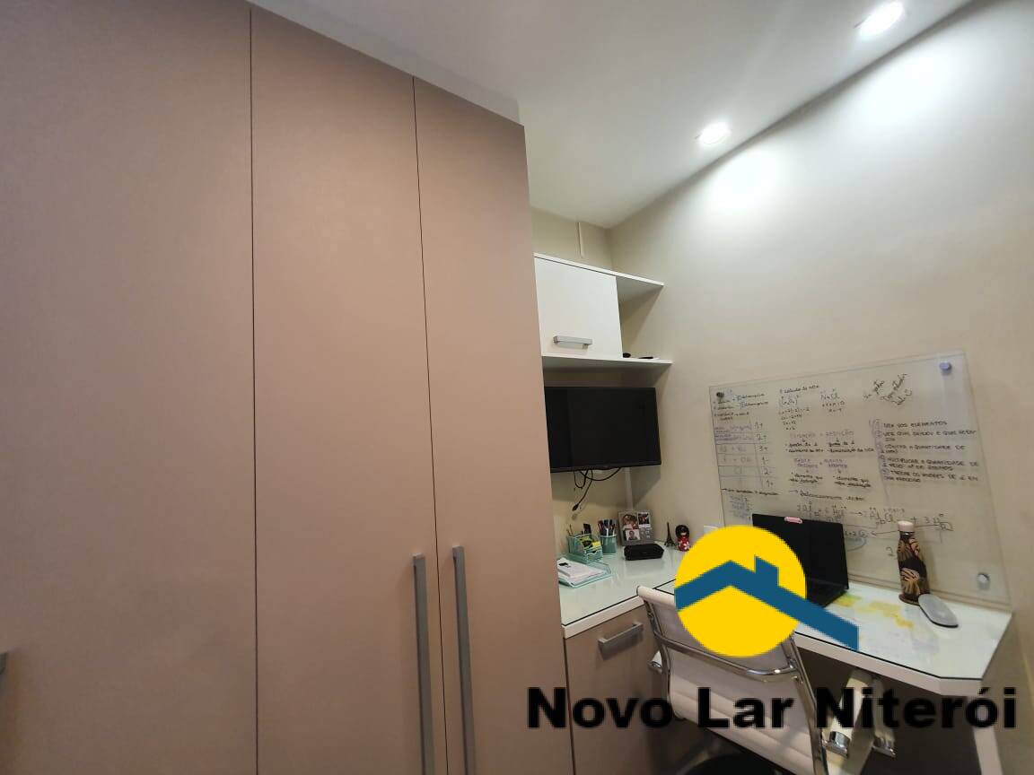 Apartamento à venda com 3 quartos, 100m² - Foto 27