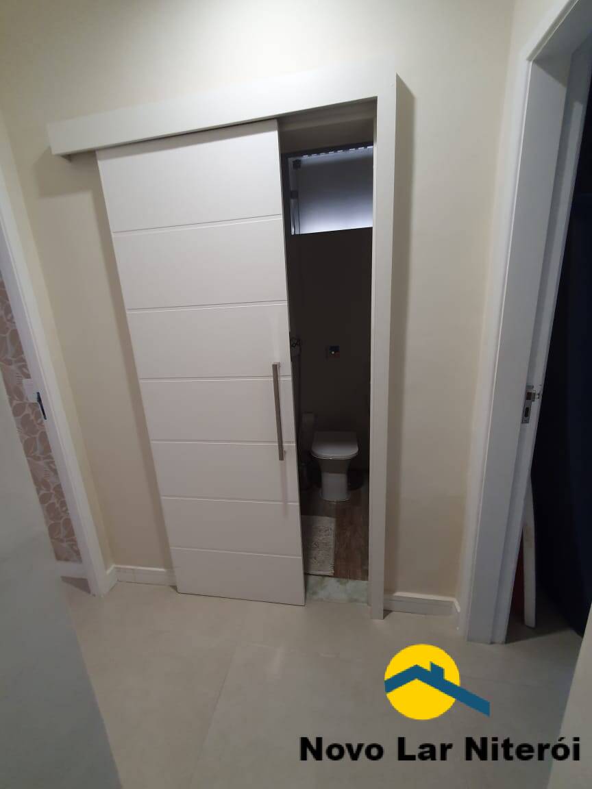 Apartamento à venda com 3 quartos, 100m² - Foto 28