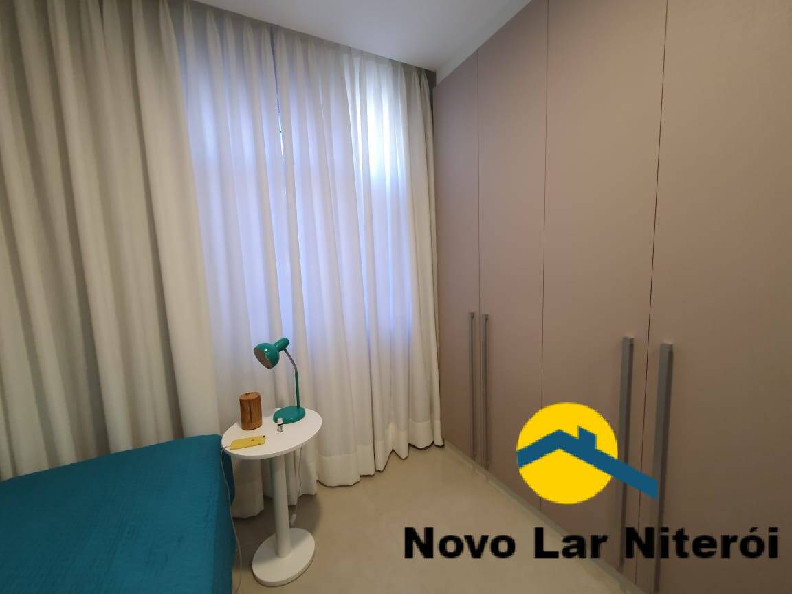 Apartamento à venda com 3 quartos, 100m² - Foto 30