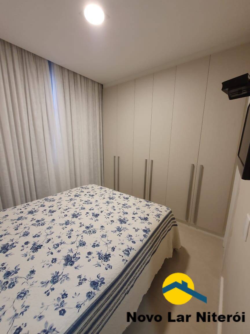 Apartamento à venda com 3 quartos, 100m² - Foto 26