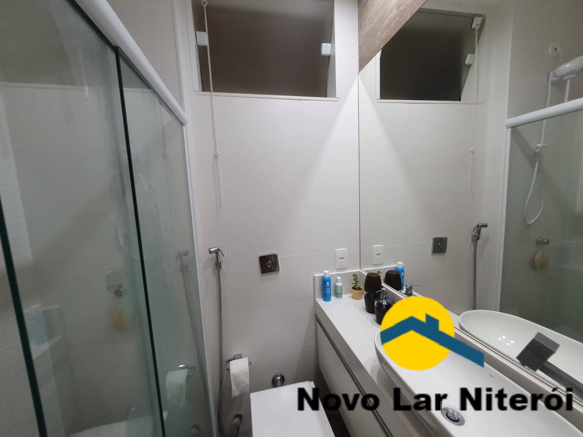 Apartamento à venda com 3 quartos, 100m² - Foto 25