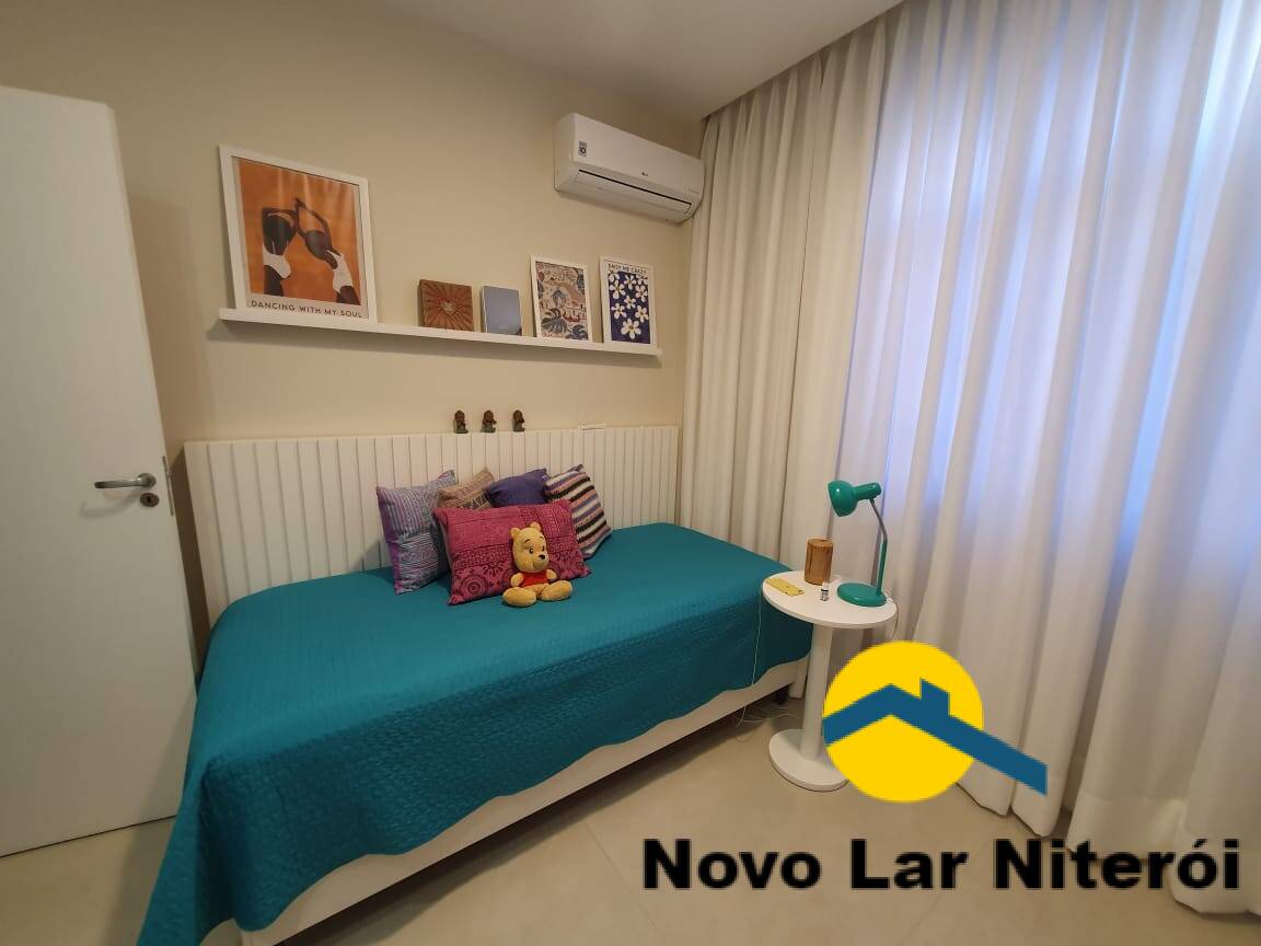 Apartamento à venda com 3 quartos, 100m² - Foto 31