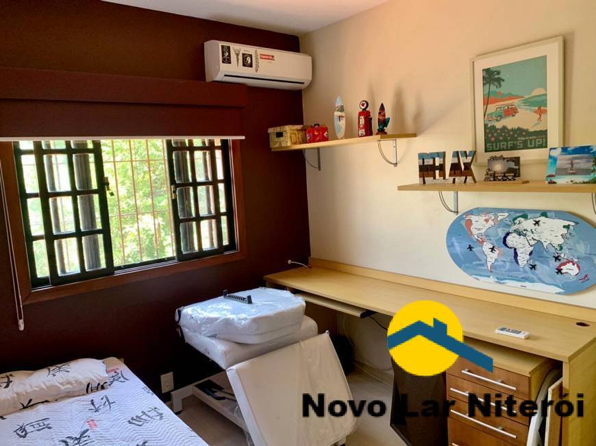 Casa à venda com 3 quartos, 120m² - Foto 5