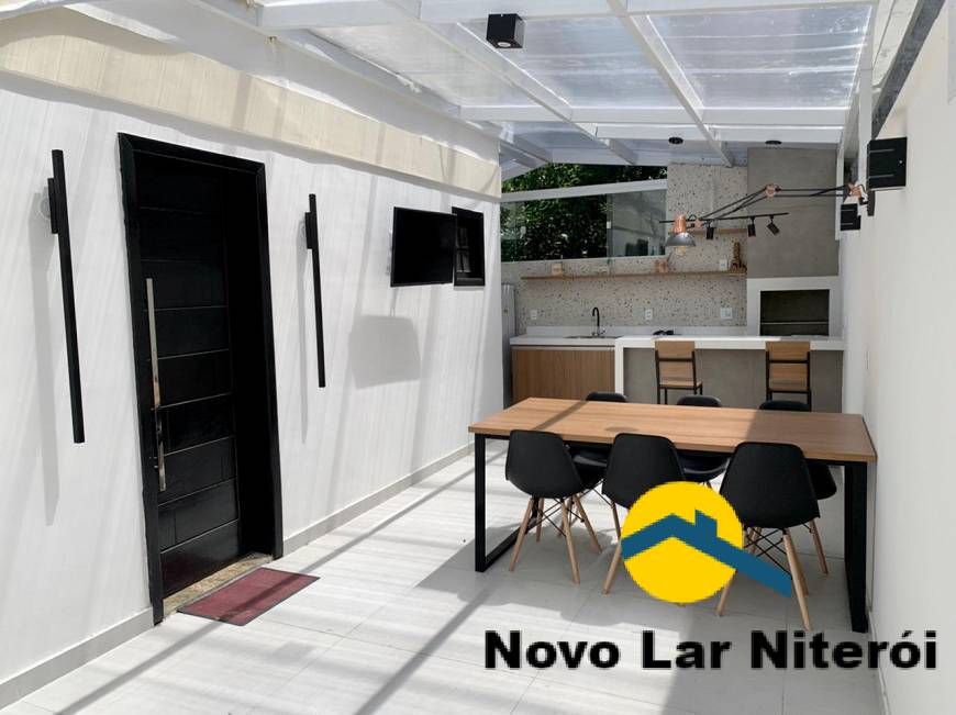 Casa à venda com 3 quartos, 120m² - Foto 16