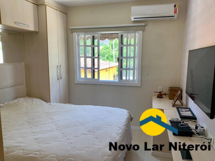 Casa à venda com 3 quartos, 120m² - Foto 4