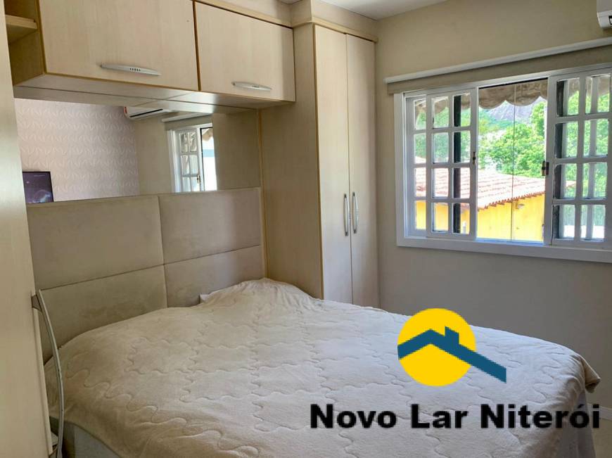 Casa à venda com 3 quartos, 120m² - Foto 3