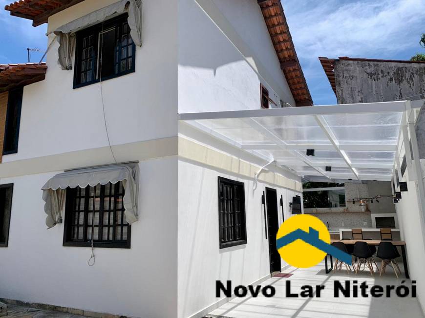 Casa à venda com 3 quartos, 120m² - Foto 17