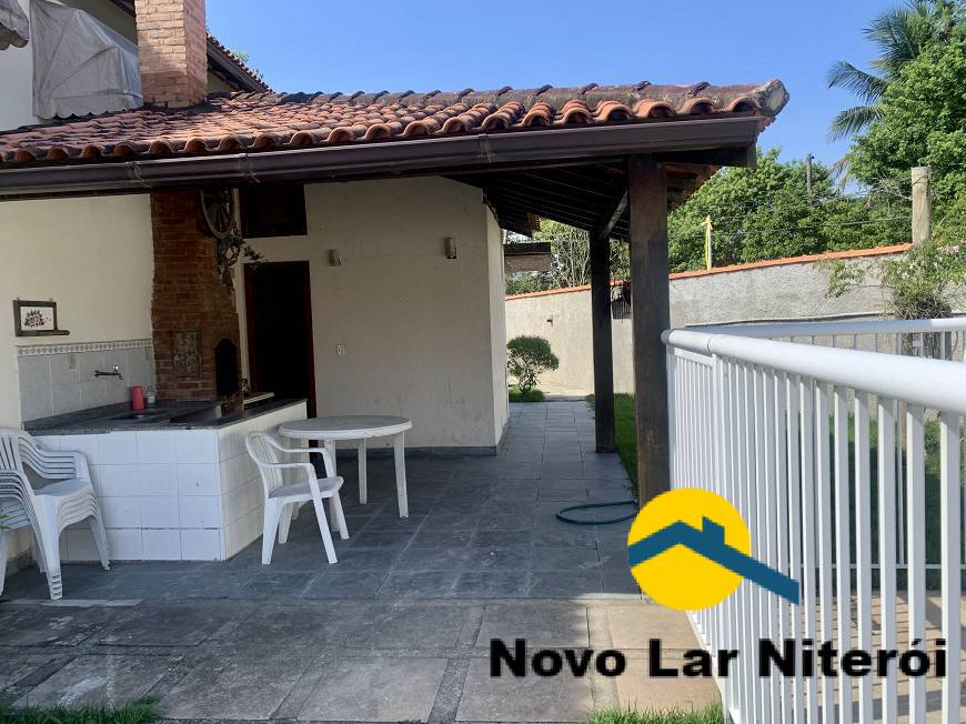 Casa à venda com 3 quartos, 120m² - Foto 18