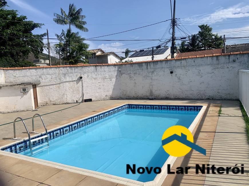 Casa à venda com 3 quartos, 120m² - Foto 20