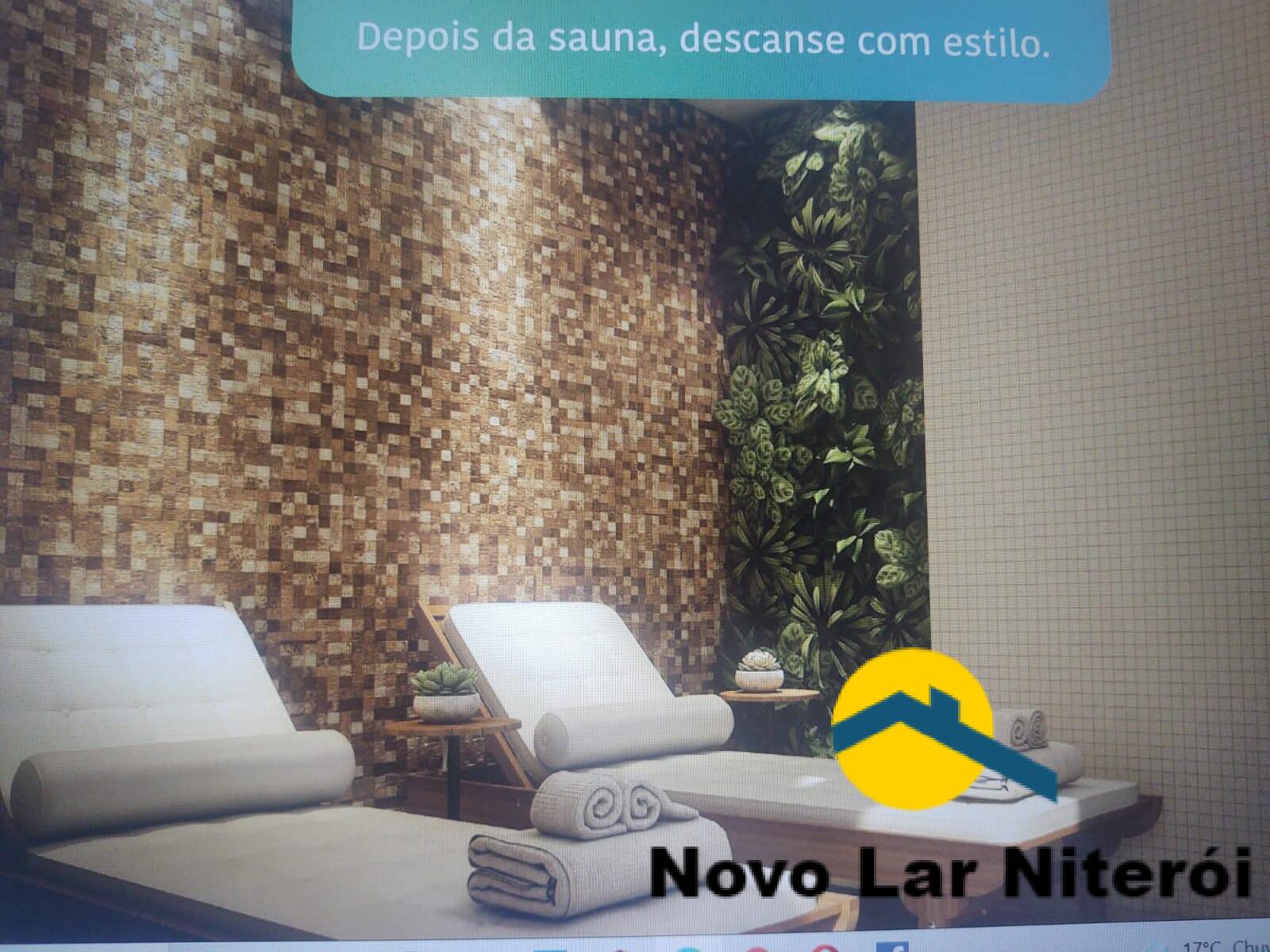 Apartamento à venda com 1 quarto, 46m² - Foto 10