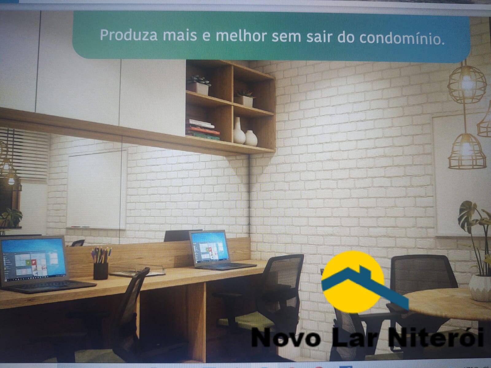 Apartamento à venda com 1 quarto, 46m² - Foto 11