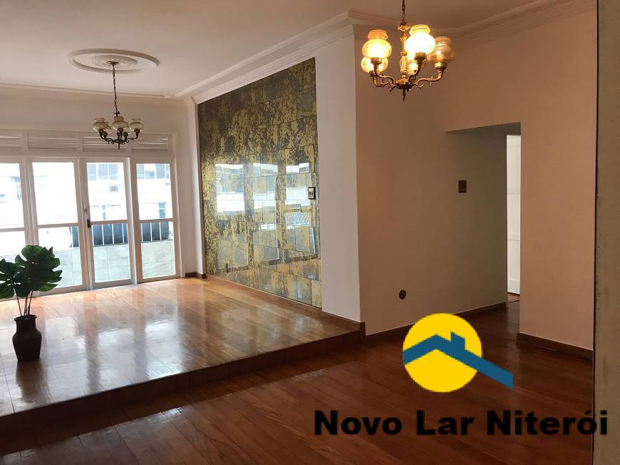 Apartamento à venda com 3 quartos, 130m² - Foto 6