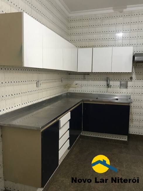 Apartamento à venda com 3 quartos, 130m² - Foto 23