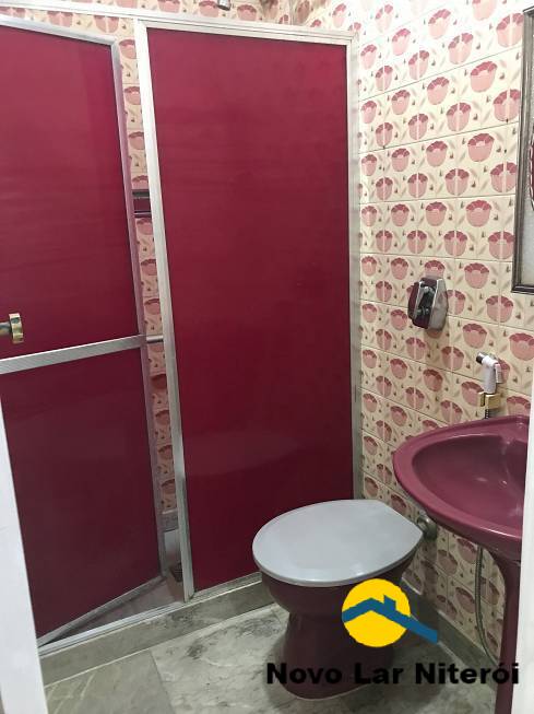 Apartamento à venda com 3 quartos, 130m² - Foto 18