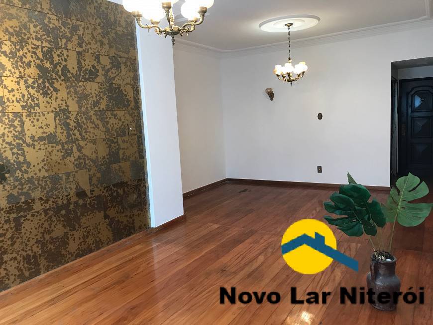 Apartamento à venda com 3 quartos, 130m² - Foto 8