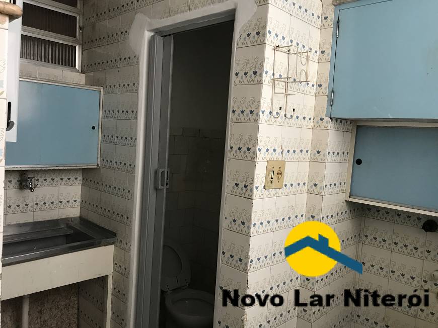 Apartamento à venda com 3 quartos, 130m² - Foto 21