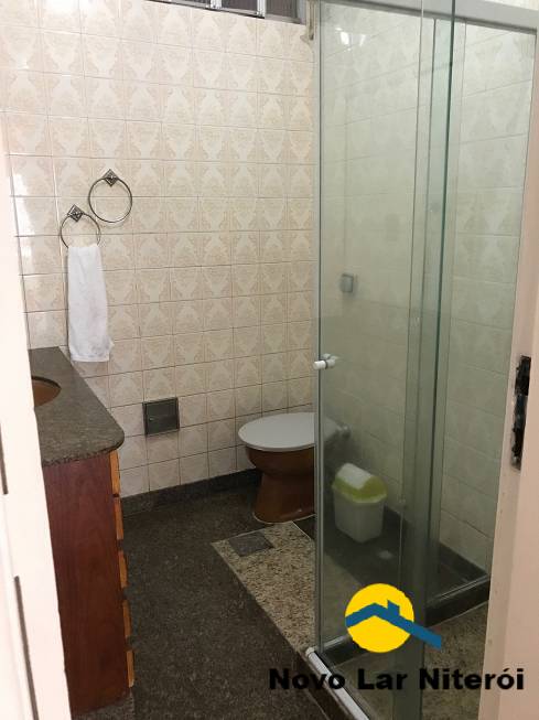 Apartamento à venda com 3 quartos, 130m² - Foto 19