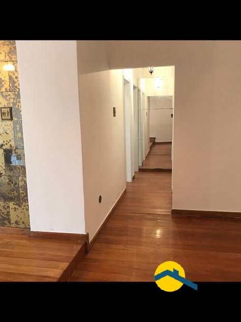 Apartamento à venda com 3 quartos, 130m² - Foto 10