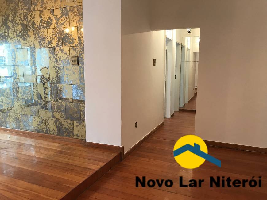 Apartamento à venda com 3 quartos, 130m² - Foto 9