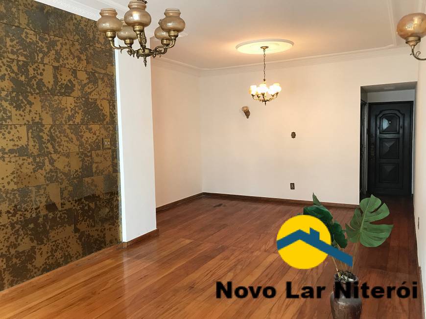 Apartamento à venda com 3 quartos, 130m² - Foto 5