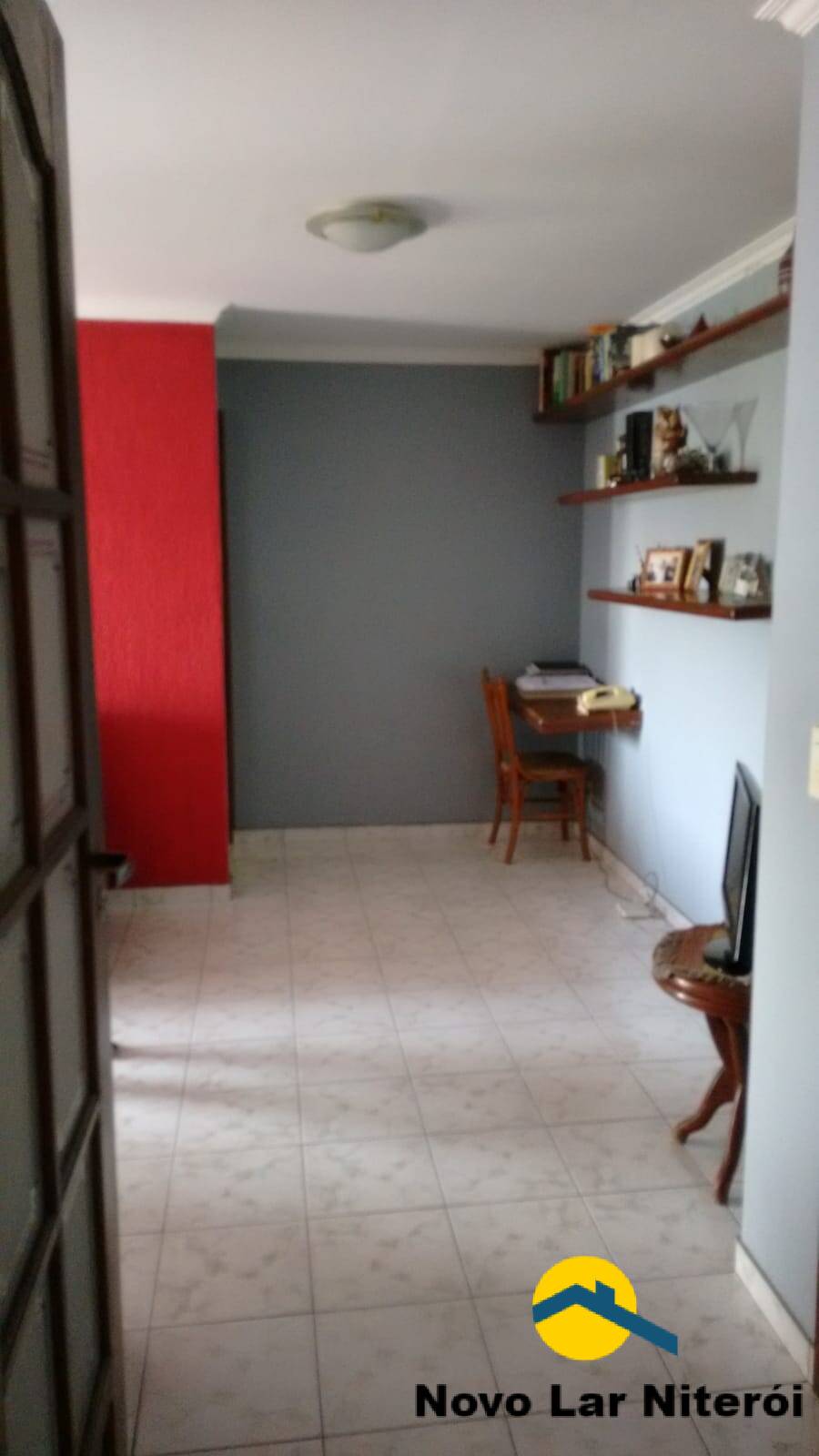 Apartamento à venda com 2 quartos, 70m² - Foto 9