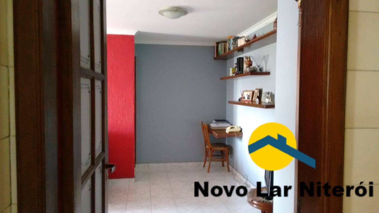 Apartamento à venda com 2 quartos, 70m² - Foto 8