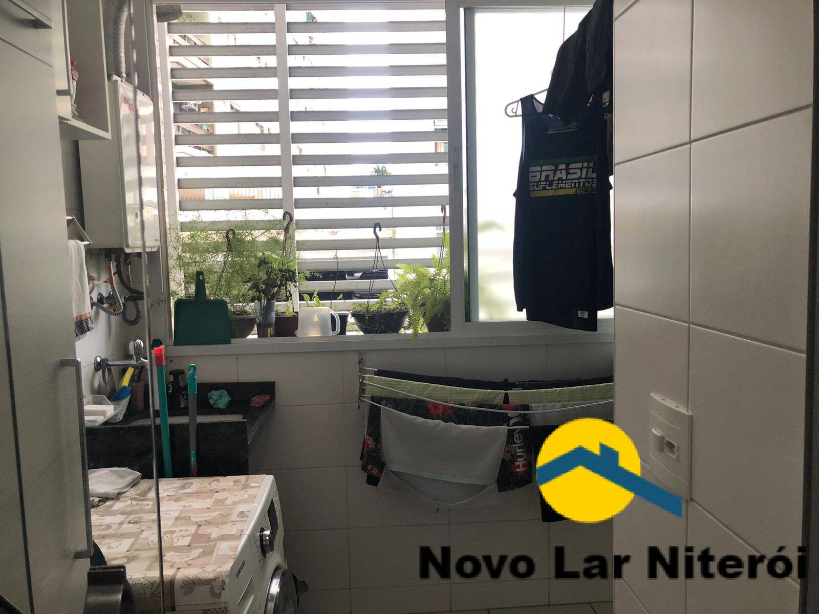 Apartamento à venda com 3 quartos, 110m² - Foto 19