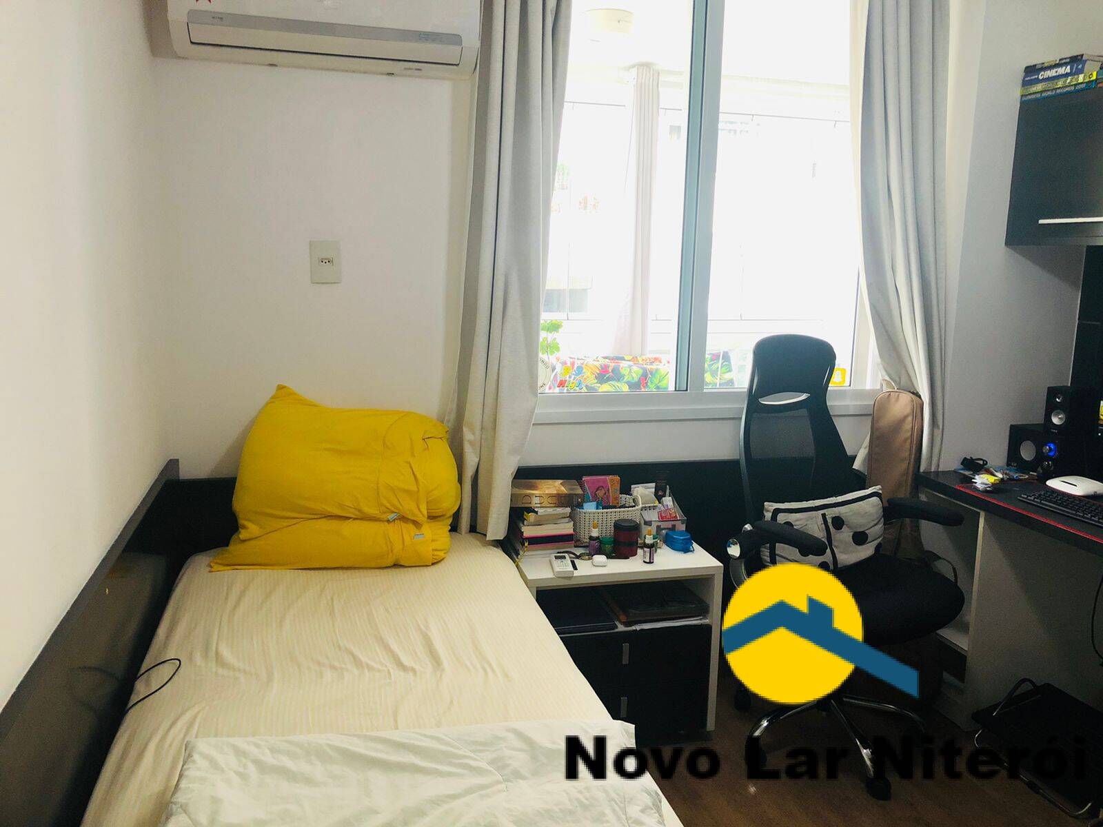 Apartamento à venda com 3 quartos, 110m² - Foto 8