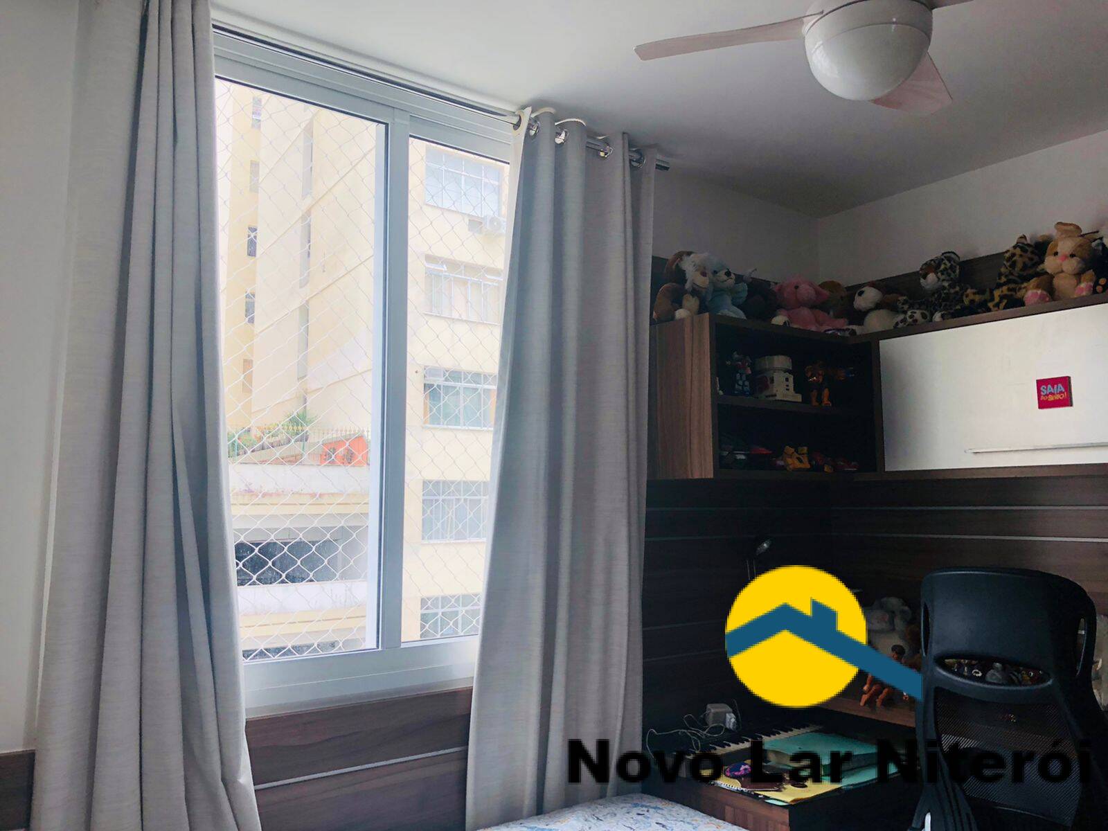 Apartamento à venda com 3 quartos, 110m² - Foto 6